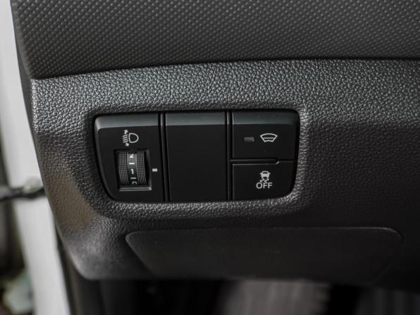 Hyundai Creta I Рестайлинг с пробегом 2021 года, цена 1 899 000 рублей, 141744 км, внедорожник, Автокод Объявления