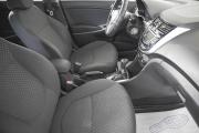 Hyundai Solaris I Кемерово  - изображение 36