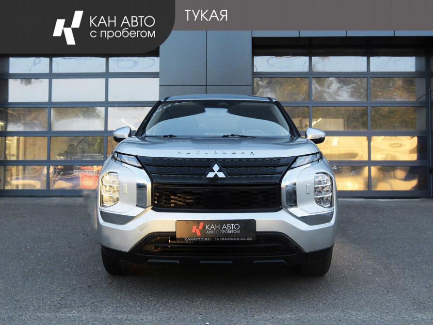 Mitsubishi Outlander IV Казань  - изображение 2