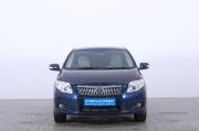 Toyota Corolla X (E140 E150) Рестайлинг Омск  - изображение 25