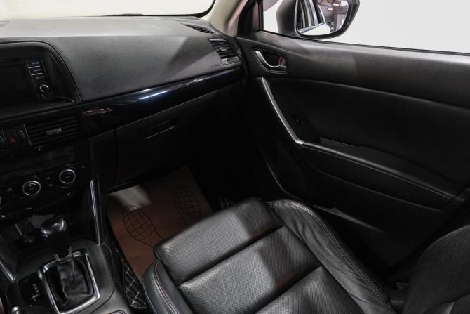 Mazda CX-5 I с пробегом 2014 года, цена 1 999 000 рублей, 214700 км, внедорожник, Автокод Объявления
