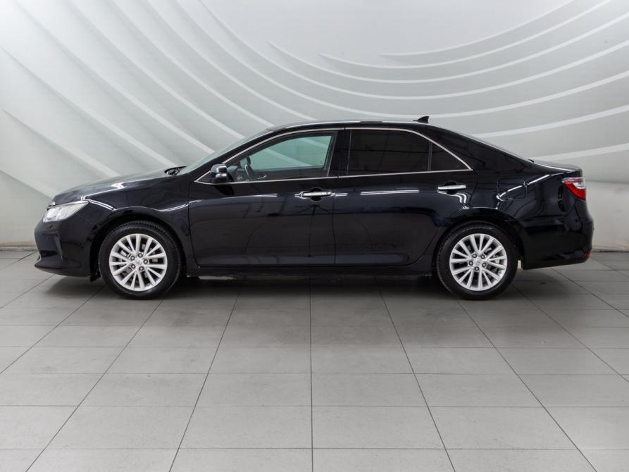 Toyota Camry VII (XV50) Рестайлинг Волгоград  - изображение 4