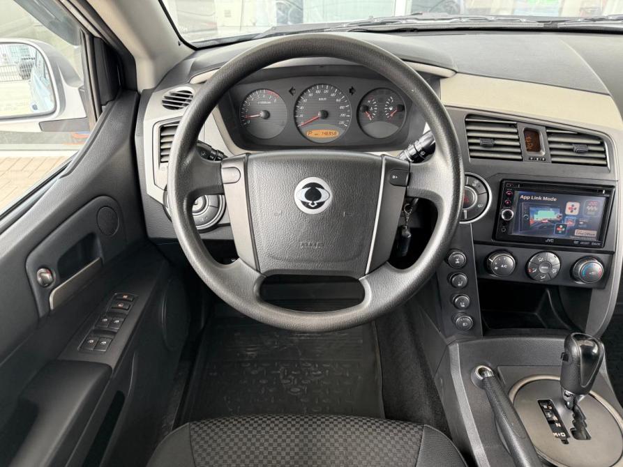 SsangYong Kyron I Рестайлинг Липецк  - изображение 6