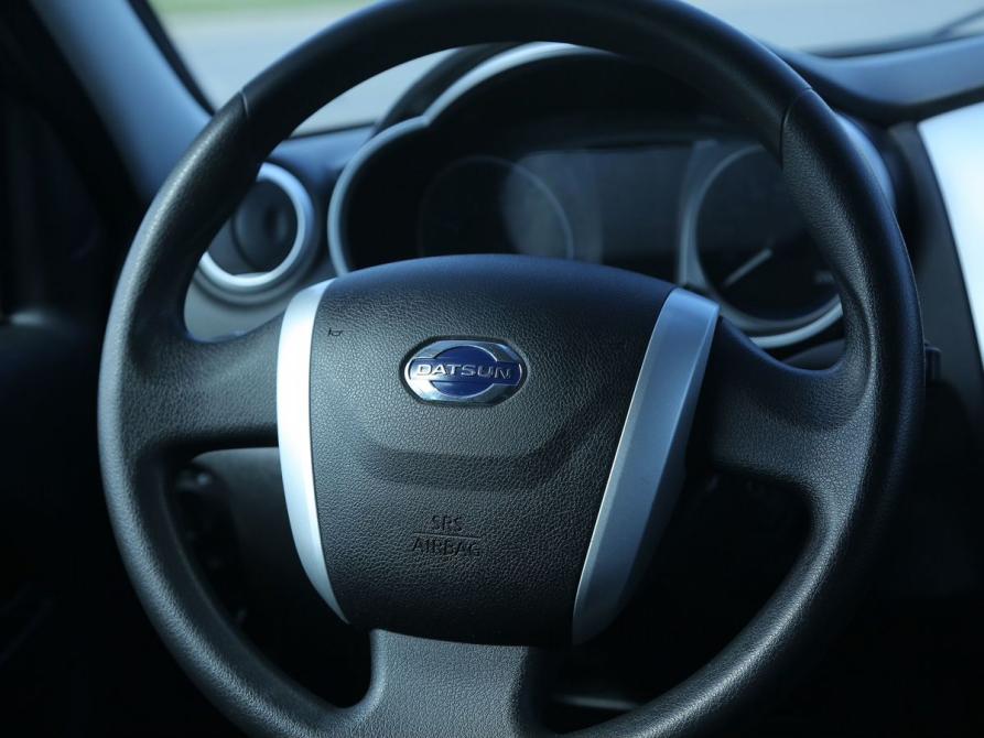 Datsun on-DO I Иваново  - изображение 16