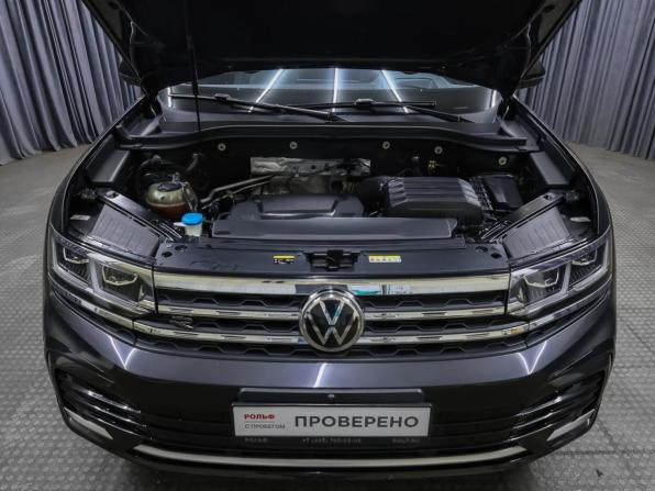 Volkswagen Teramont I Рестайлинг (China Market) с пробегом 2021 года, цена 4 798 000 рублей, 50382 км, внедорожник, Автокод Объявления