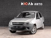 Lada (ВАЗ) Granta I Екатеринбург  - изображение 15