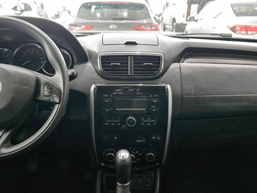 Nissan Terrano III (D10) Казань  - изображение 18