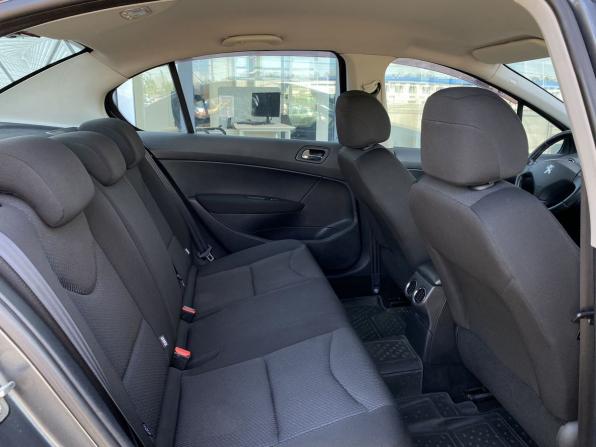 Peugeot 408 I с пробегом 2012 года, цена 449 000 рублей, 170524 км, седан, Автокод Объявления