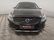 Volvo XC60 I Рестайлинг Москва  - изображение 24