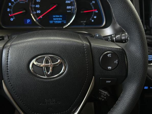 Toyota RAV4 IV (XA40) с пробегом 2013 года, цена 2 240 000 рублей, 125949 км, внедорожник, Автокод Объявления
