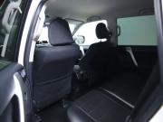 Toyota Land Cruiser Prado 150 Series Рестайлинг 1 Уфа  - изображение 28
