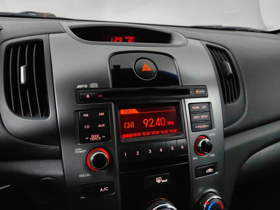 Kia Cerato II Москва  - изображение 17