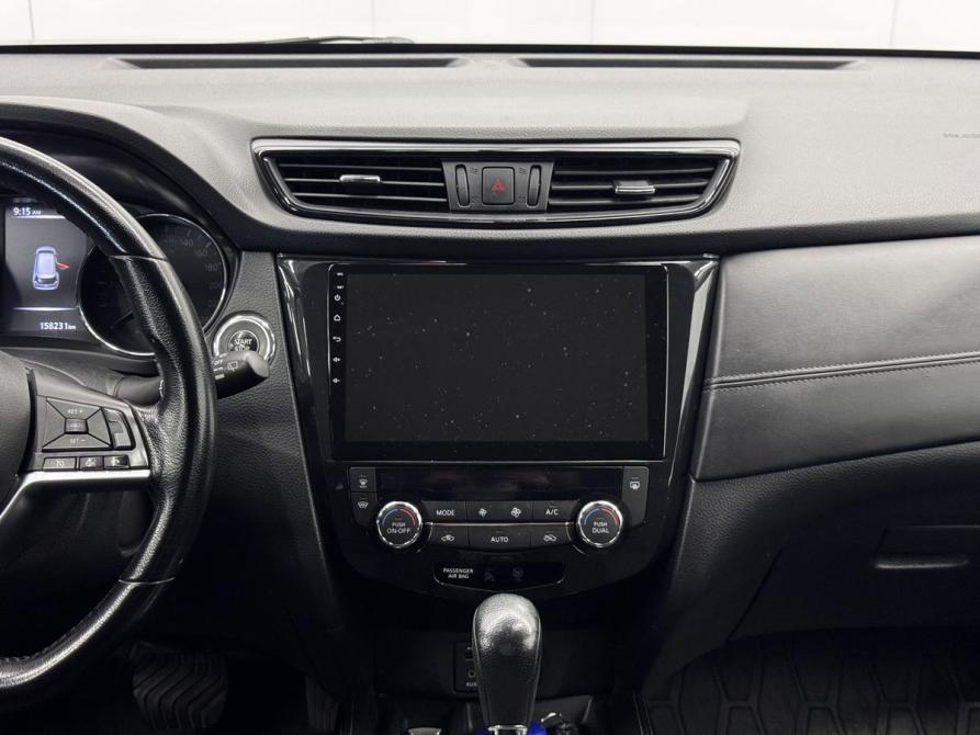 Nissan X-Trail III Рестайлинг Воронеж  - изображение 11