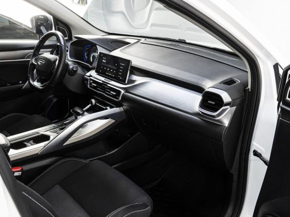 Geely Coolray I с пробегом 2023 года, цена 1 650 000 рублей, 45348 км, внедорожник, Автокод Объявления