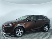 Lexus NX I Ростов-на-Дону  - изображение 41