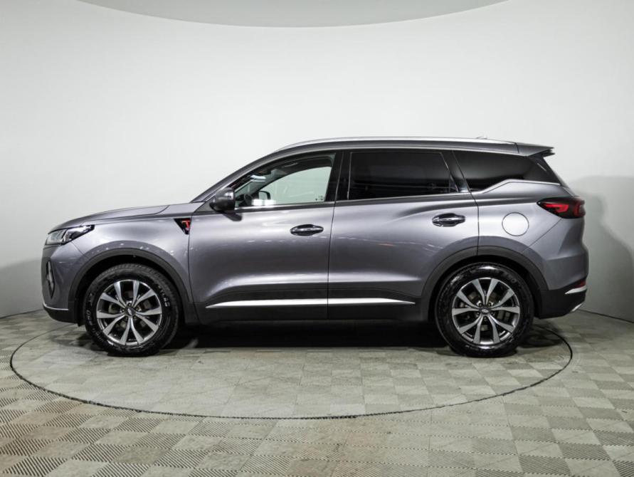 Chery Tiggo 7 Pro Max I Санкт-Петербург  - изображение 9