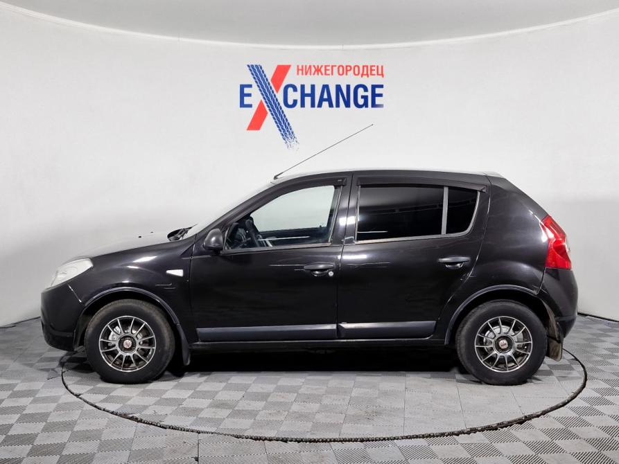 Renault Sandero I Нижний Новгород  - изображение 8