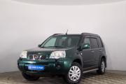Nissan X-Trail I Рестайлинг Пермь  - изображение 30