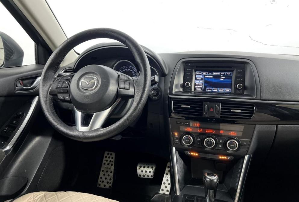 Mazda CX-5 I Нижний Новгород  - изображение 15