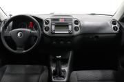 Volkswagen Tiguan I Ульяновск  - изображение 21