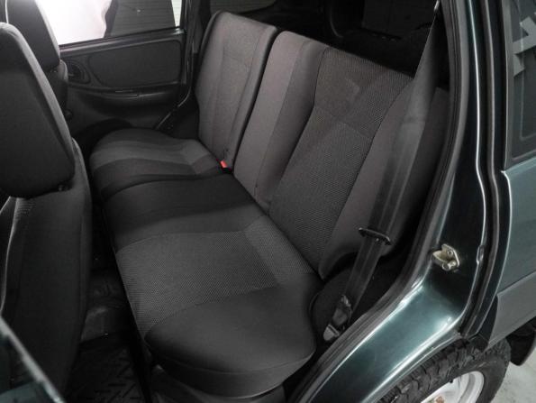 Chevrolet Niva I Рестайлинг с пробегом 2012 года, цена 500 000 рублей, 200098 км, внедорожник, Автокод Объявления