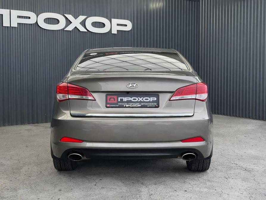 Hyundai i40 I Пермь  - изображение 26