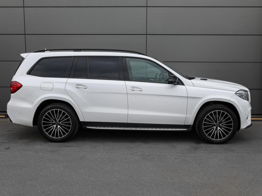 Mercedes-Benz GLS I (X166) Москва  - изображение 4