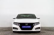 Honda Accord X Сургут  - изображение 19