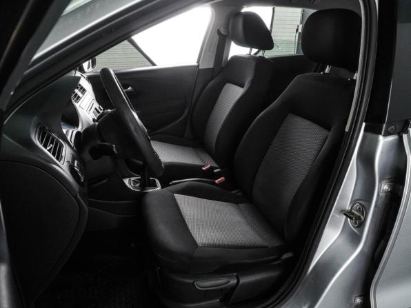 Volkswagen Polo V с пробегом 2010 года, цена 635 000 рублей, 179827 км, хэтчбек, Автокод Объявления