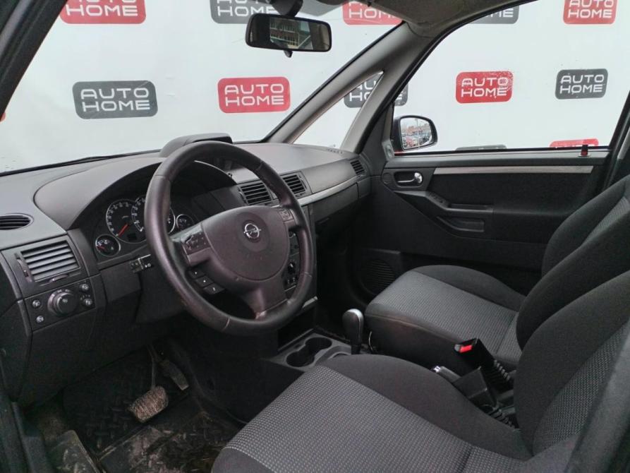 Opel Meriva A Рестайлинг Санкт-Петербург  - изображение 8