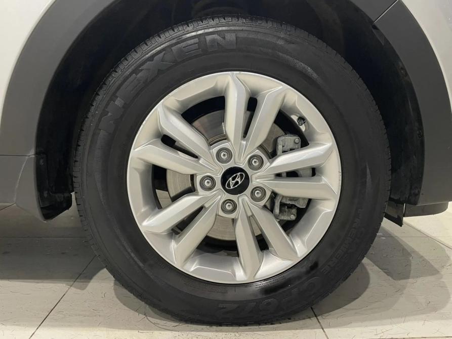 Hyundai Creta I Москва  - изображение 11