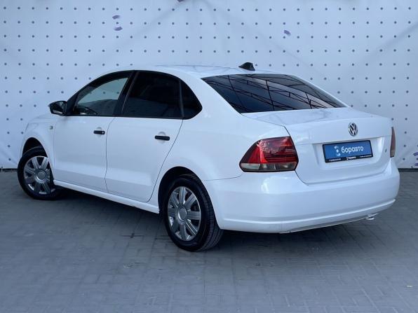 Volkswagen Polo V с пробегом 2011 года, цена 630 000 рублей, 169167 км, седан, Автокод Объявления
