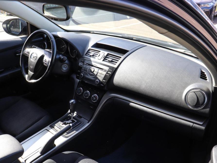 Mazda 6 II (GH) Рестайлинг Химки  - изображение 8