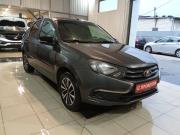 Lada (ВАЗ) Granta I Рестайлинг Арзамас  - изображение 9