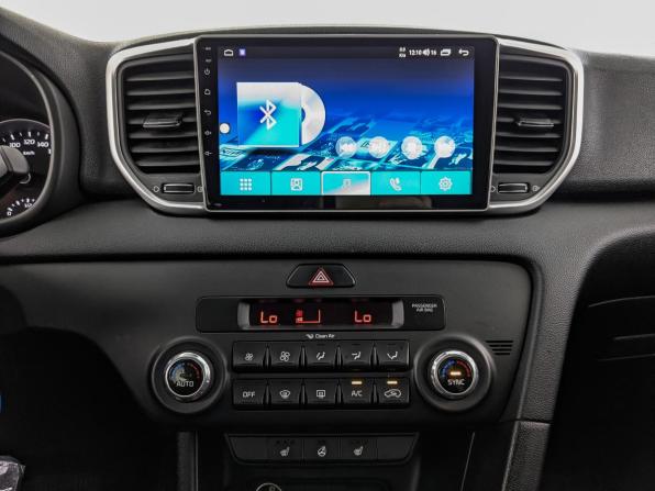 Kia Sportage IV Рестайлинг с пробегом 2021 года, цена 2 290 000 рублей, 127406 км, внедорожник, Автокод Объявления