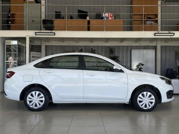 Lada (ВАЗ) Vesta I Рестайлинг (NG) с пробегом 2023 года, цена 998 000 рублей, 64100 км, седан, Автокод Объявления