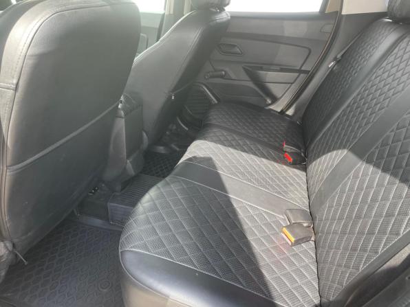 Renault Duster II с пробегом 2021 года, цена 1 988 300 рублей, 64931 км, внедорожник, Автокод Объявления