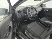 Volkswagen Polo V Рестайлинг Санкт-Петербург  - изображение 26
