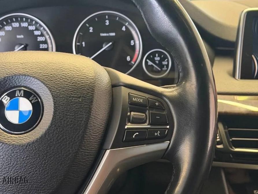 BMW X5 III (F15) Челябинск  - изображение 19