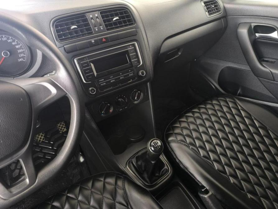 Volkswagen Polo V Рестайлинг Нижнекамск  - изображение 19