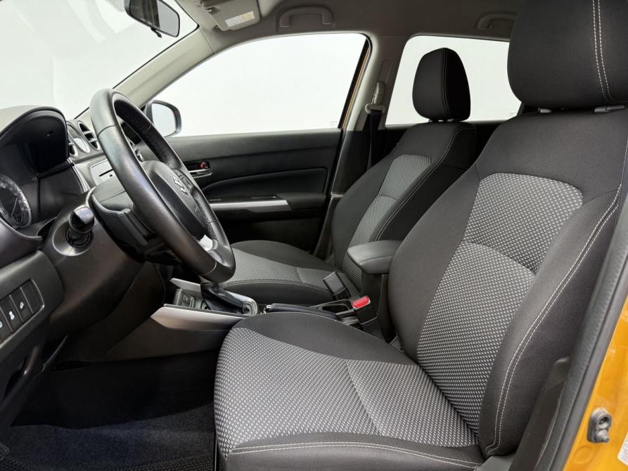 Suzuki Vitara II Рестайлинг Москва  - изображение 10
