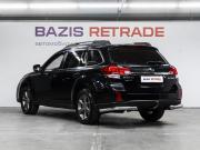 Subaru Outback IV Рестайлинг Тюмень  - изображение 32