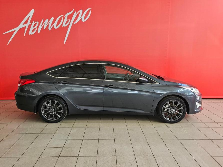 Hyundai i40 I Вологда  - изображение 6