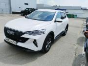 Haval F7 I Рестайлинг Тольятти  - изображение 6