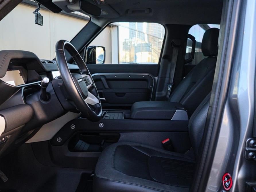 Land Rover Defender II Москва  - изображение 16