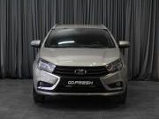 Lada (ВАЗ) Vesta I Тюмень  - изображение 19