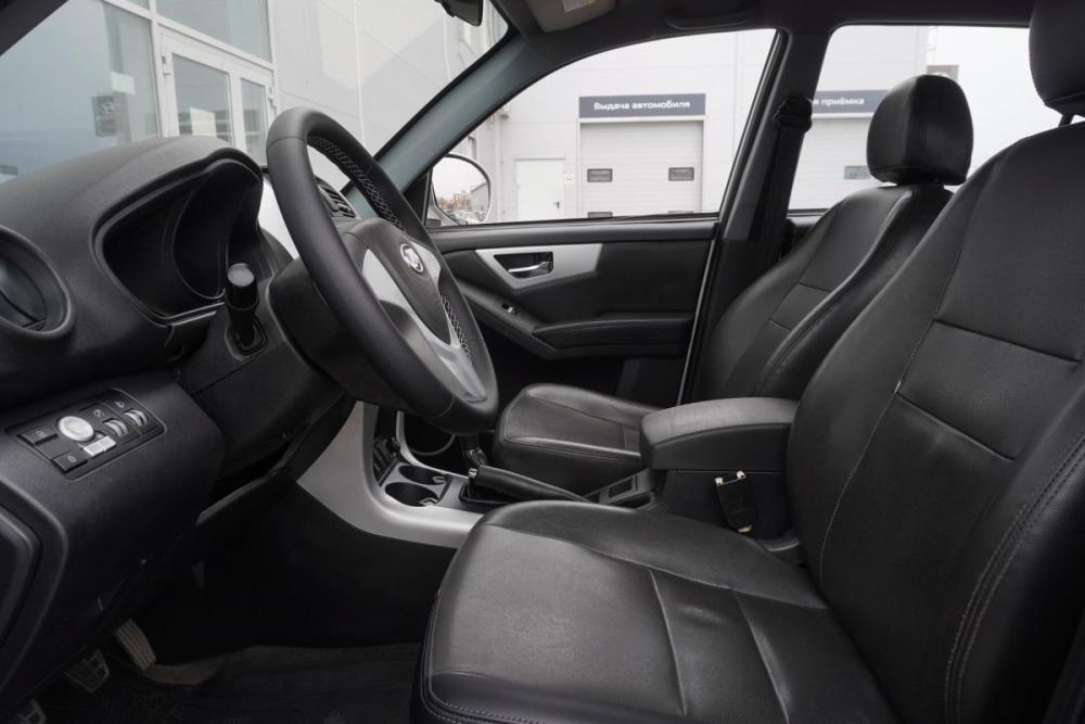 Lifan X60 I Ульяновск  - изображение 10