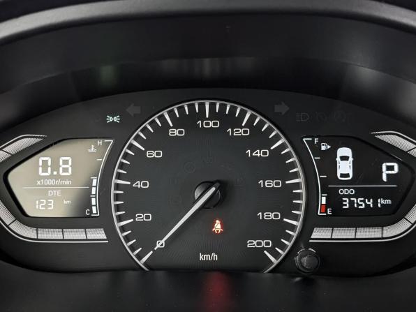 Changan Alsvin с пробегом 2023 года, цена 1 175 000 рублей, 37540 км, седан, Автокод Объявления