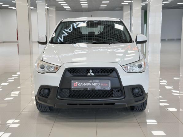 Mitsubishi ASX I Рестайлинг с пробегом 2013 года, цена 843 000 рублей, 208941 км, внедорожник, Автокод Объявления