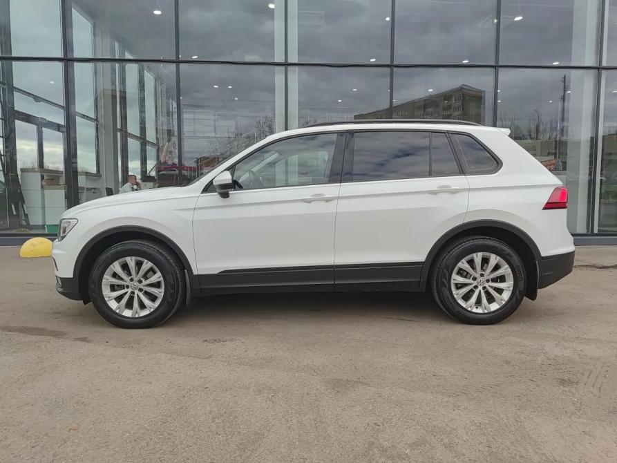 Volkswagen Tiguan II Ижевск  - изображение 10